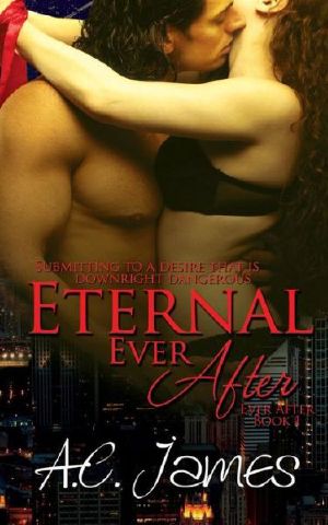 [Ever After 01] • Eternal Ever After